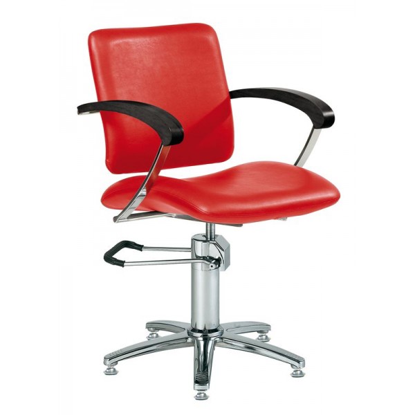 Καρέκλα Κομμωτηρίου LONDON